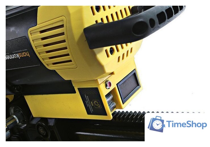 Сверлильный станок Hanskonner HBD395 - Изображение №13 — Интернет-магазин Time-Shop