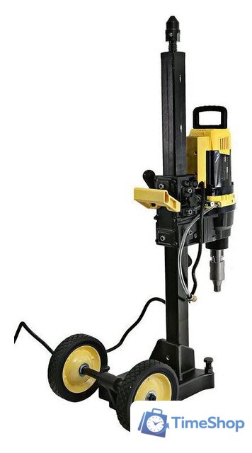 Сверлильный станок Hanskonner HBD395 - Изображение №7 — Интернет-магазин Time-Shop