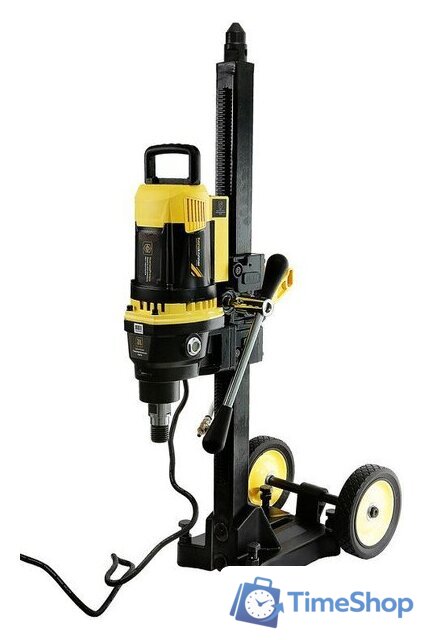 Сверлильный станок Hanskonner HBD395 - Изображение №4 — Интернет-магазин Time-Shop