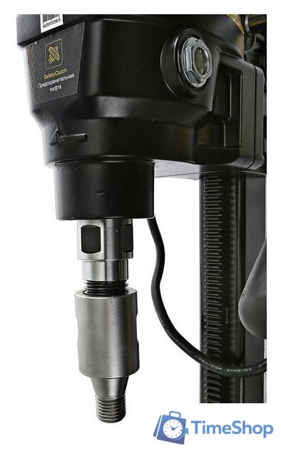Сверлильный станок Hanskonner HBD395 - Изображение №9 — Интернет-магазин Time-Shop