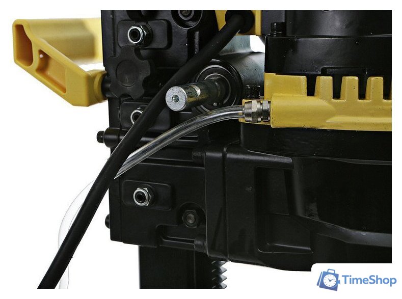 Сверлильный станок Hanskonner HBD395 - Изображение №2 — Интернет-магазин Time-Shop