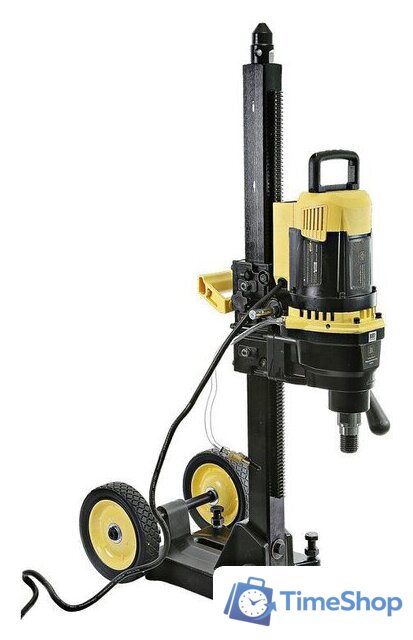 Сверлильный станок Hanskonner HBD395 - Изображение №1 — Интернет-магазин Time-Shop