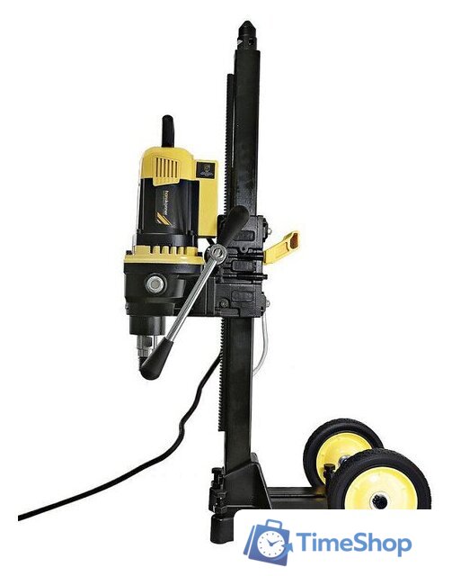 Сверлильный станок Hanskonner HBD395 - Изображение №5 — Интернет-магазин Time-Shop