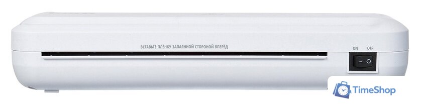 Ламинатор Buro BU-L285 - Изображение №5 — Интернет-магазин Time-Shop