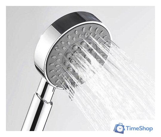 Душевая система  Wasserkraft A16028 - Изображение №5 — Интернет-магазин Time-Shop