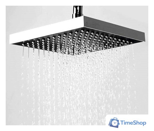 Душевая система  Wasserkraft A16028 - Изображение №2 — Интернет-магазин Time-Shop