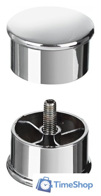 Душевой уголок River Don Light 90/15 MT - Изображение №6 — Интернет-магазин Time-Shop