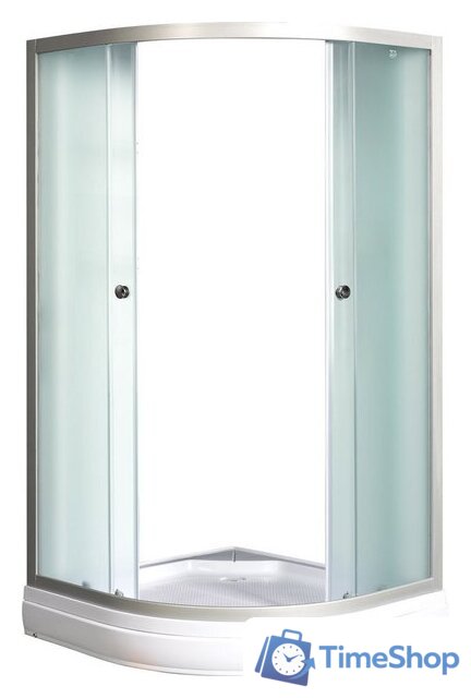 Душевой уголок River Don Light 90/15 MT - Изображение №1 — Интернет-магазин Time-Shop