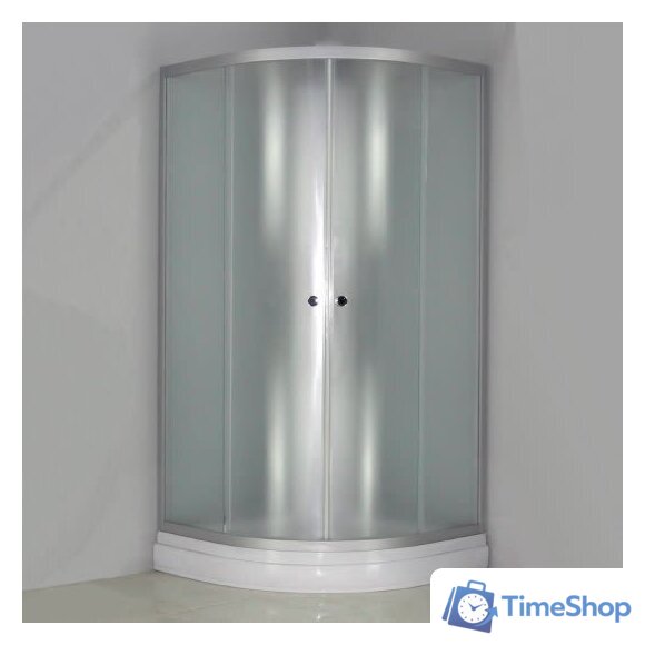 Душевой уголок River Don Light 90/15 MT - Изображение №3 — Интернет-магазин Time-Shop