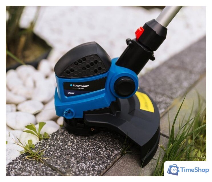 Триммер Blaupunkt GT7010 - Изображение №7 — Интернет-магазин Time-Shop