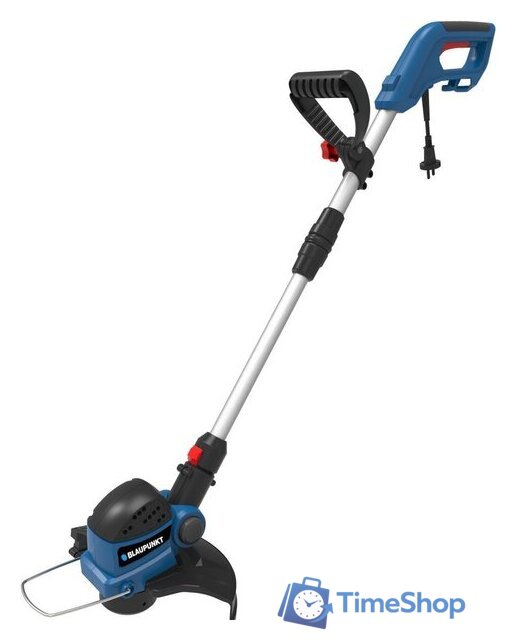 Триммер Blaupunkt GT7010 - Изображение №1 — Интернет-магазин Time-Shop