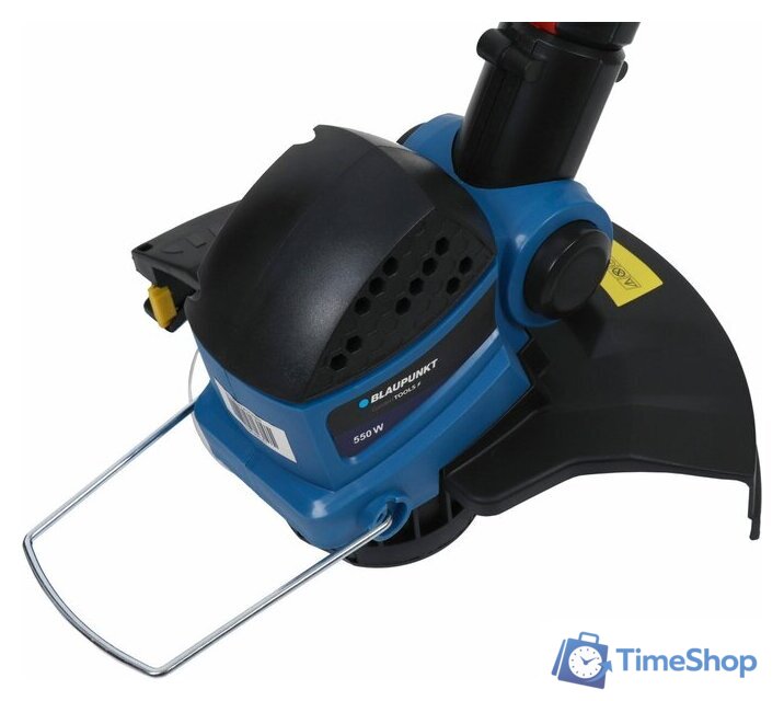 Триммер Blaupunkt GT7010 - Изображение №3 — Интернет-магазин Time-Shop