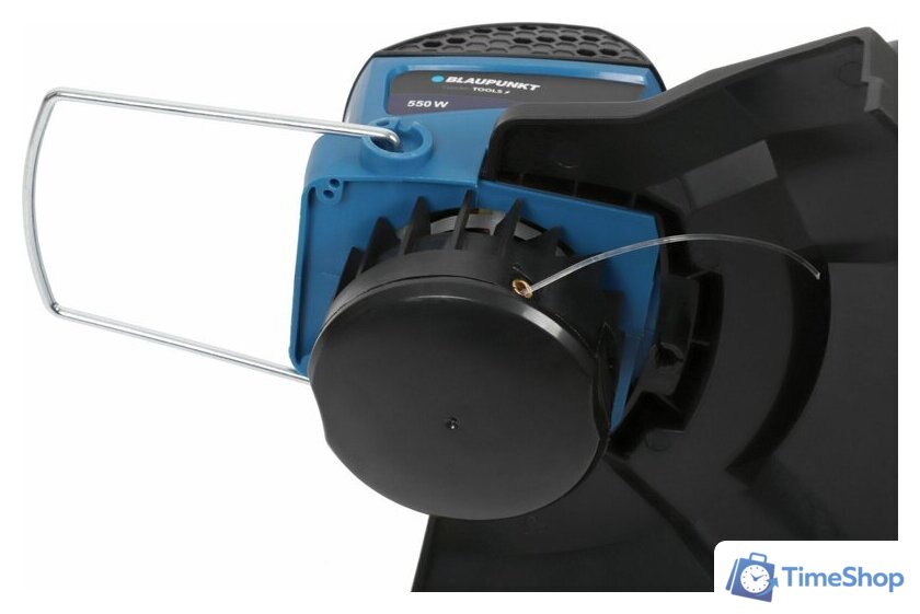 Триммер Blaupunkt GT7010 - Изображение №2 — Интернет-магазин Time-Shop