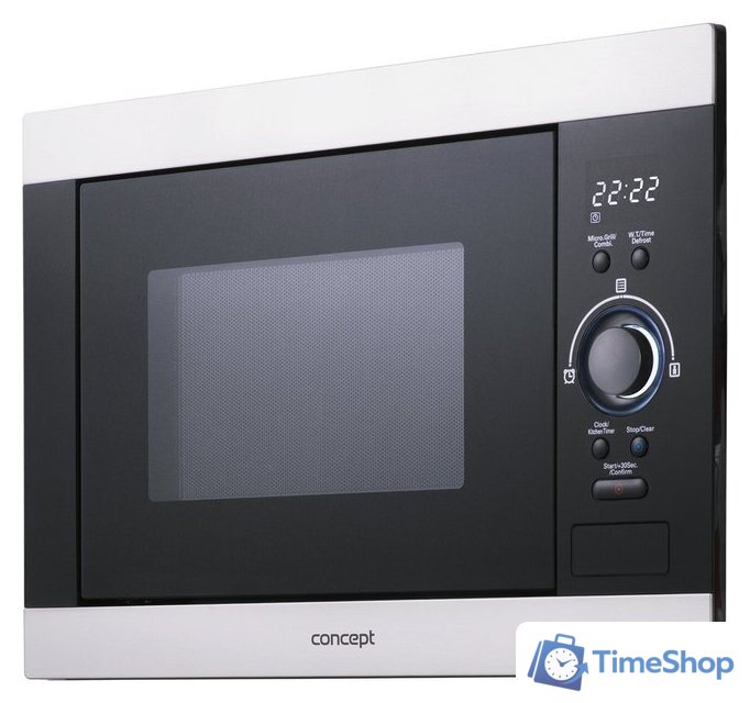 Микроволновая печь Concept MTV3125 - Изображение №2 — Интернет-магазин Time-Shop