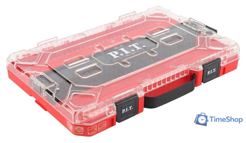 Органайзер P.I.T. HTLB02-3505 - Изображение №2 — Интернет-магазин Time-Shop
