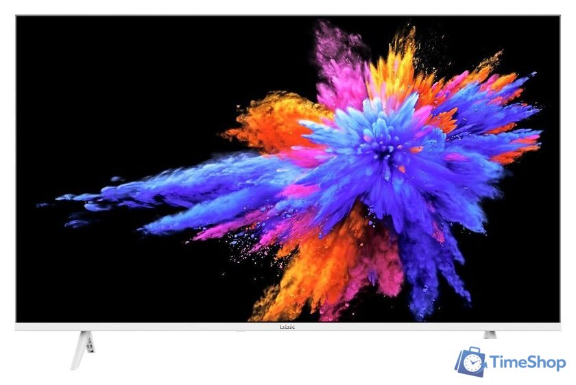 Телевизор BBK 43LEM-1054/FTS2C - Изображение №2 — Интернет-магазин Time-Shop