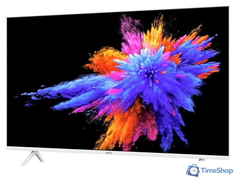 Телевизор BBK 43LEM-1054/FTS2C - Изображение №3 — Интернет-магазин Time-Shop