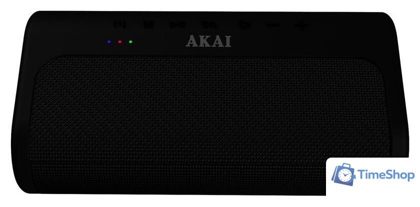 Беспроводная колонка AKAI ABTSW-90 - Изображение №1 — Интернет-магазин Time-Shop