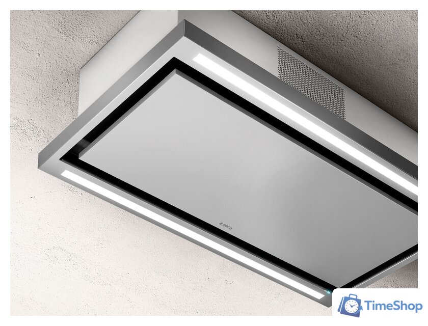 Кухонная вытяжка Elica Cloud Seven IX/F/90 - Изображение №4 — Интернет-магазин Time-Shop