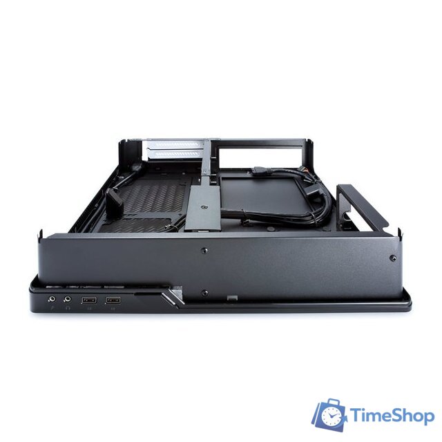 Корпус Fractal Design Node 202 [FD-CA-NODE-202-BK] - Изображение №11 — Интернет-магазин Time-Shop
