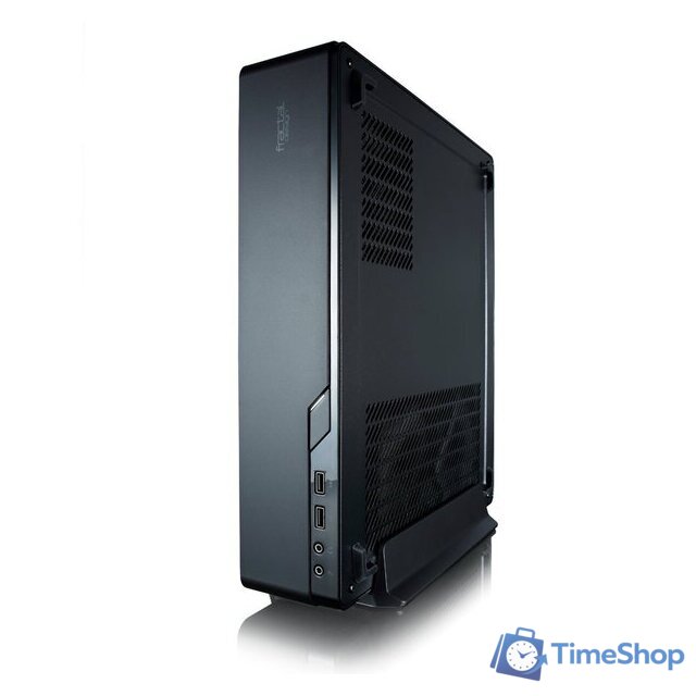 Корпус Fractal Design Node 202 [FD-CA-NODE-202-BK] - Изображение №12 — Интернет-магазин Time-Shop