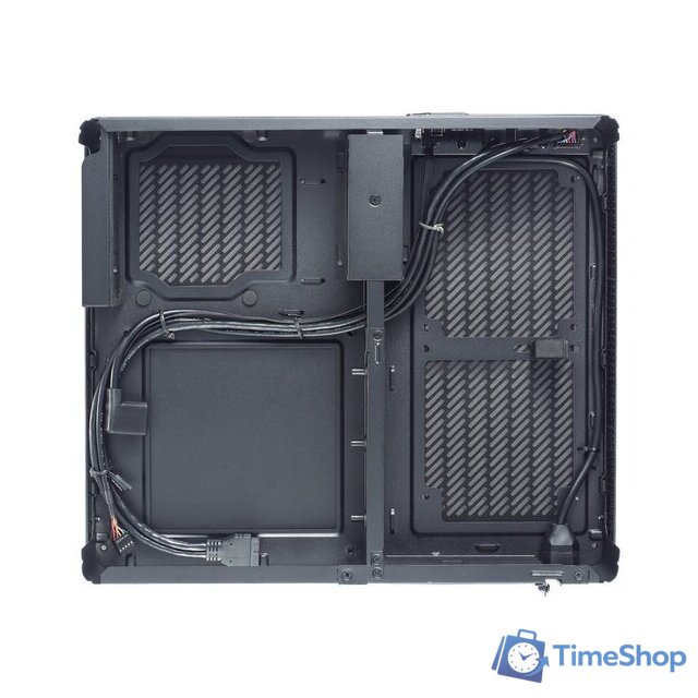Корпус Fractal Design Node 202 [FD-CA-NODE-202-BK] - Изображение №9 — Интернет-магазин Time-Shop