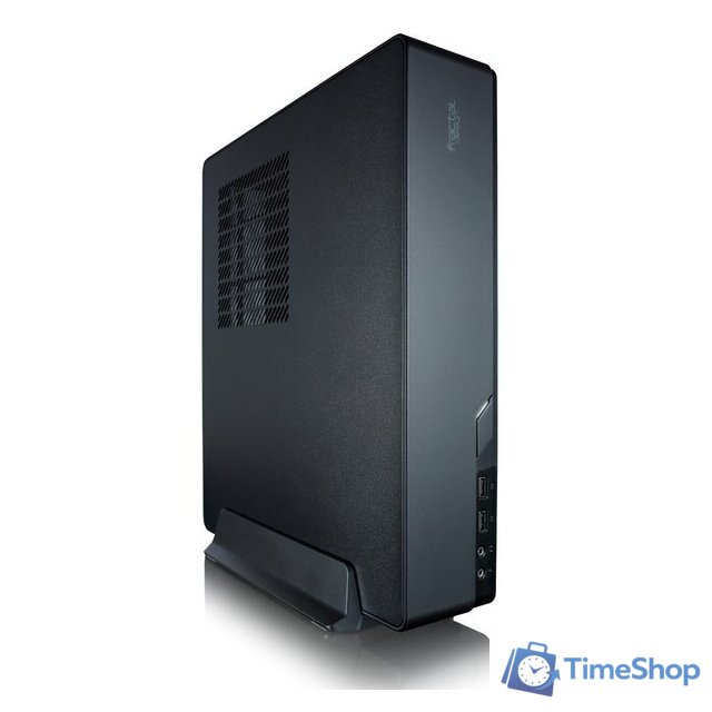 Корпус Fractal Design Node 202 [FD-CA-NODE-202-BK] - Изображение №2 — Интернет-магазин Time-Shop