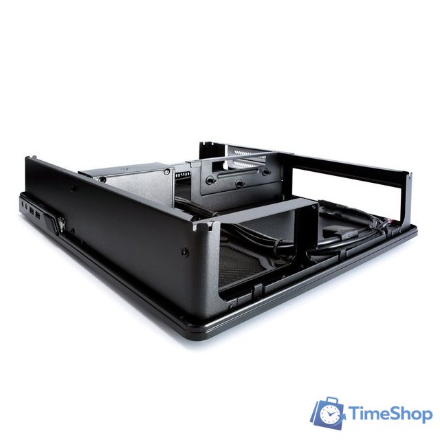 Корпус Fractal Design Node 202 [FD-CA-NODE-202-BK] - Изображение №14 — Интернет-магазин Time-Shop