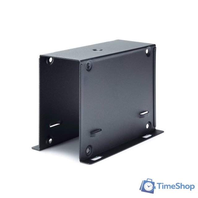 Корпус Fractal Design Node 202 [FD-CA-NODE-202-BK] - Изображение №5 — Интернет-магазин Time-Shop