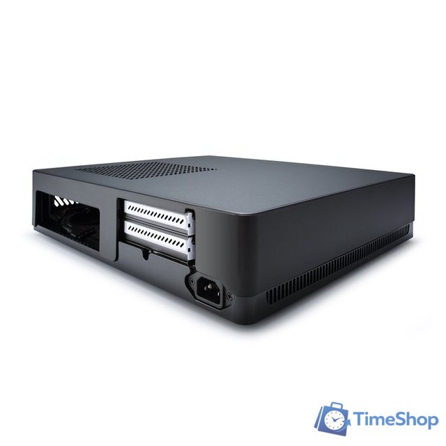 Корпус Fractal Design Node 202 [FD-CA-NODE-202-BK] - Изображение №4 — Интернет-магазин Time-Shop