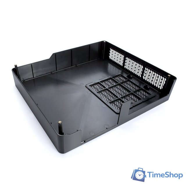 Корпус Fractal Design Node 202 [FD-CA-NODE-202-BK] - Изображение №7 — Интернет-магазин Time-Shop