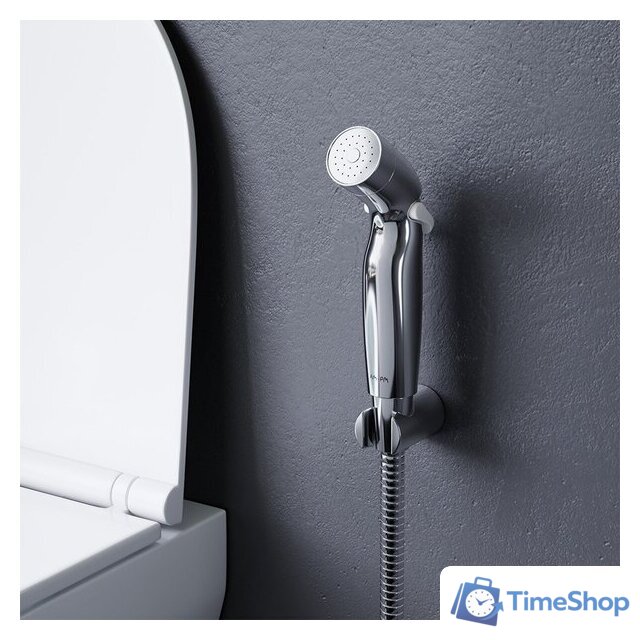 Гигиенический душ AM.PM F0202032 - Изображение №2 — Интернет-магазин Time-Shop