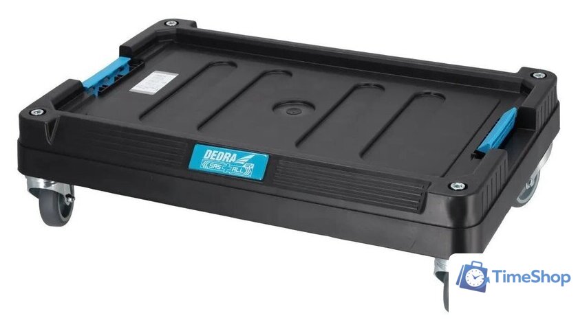Тележка Dedra N0302 - Изображение №1 — Интернет-магазин Time-Shop