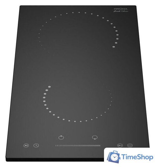 Варочная панель Krona Corto 30 BL - Изображение №2 — Интернет-магазин Time-Shop