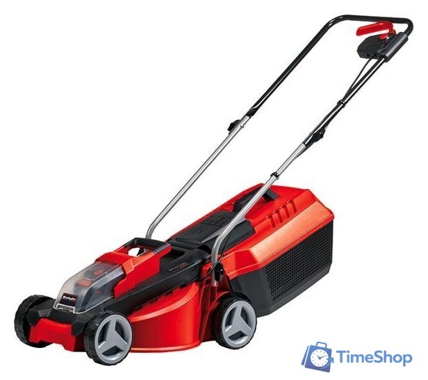 Газонокосилка Einhell PXC GE-CM 18/30 Li-Solo - Изображение №1 — Интернет-магазин Time-Shop