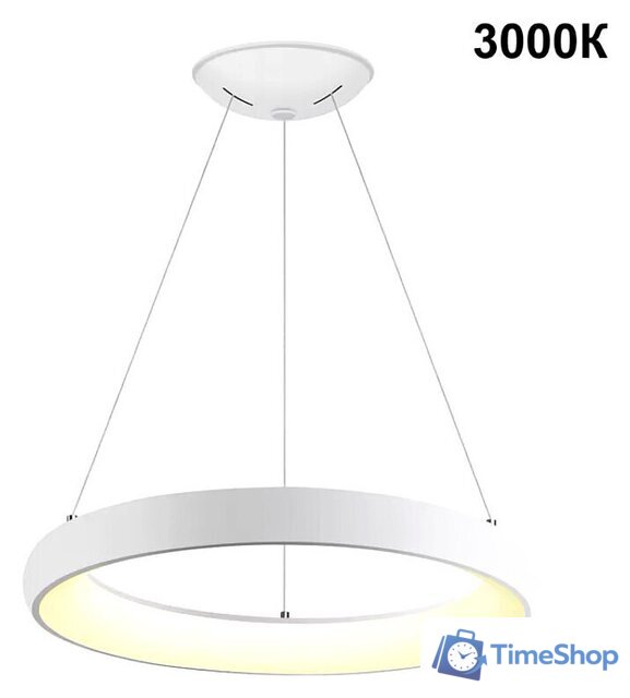 Припотолочная люстра Novotech Over 359032 - Изображение №4 — Интернет-магазин Time-Shop