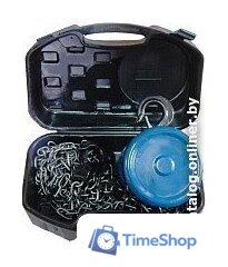 Лебедка RockForce RF-TRC9005S - Изображение №1 — Интернет-магазин Time-Shop