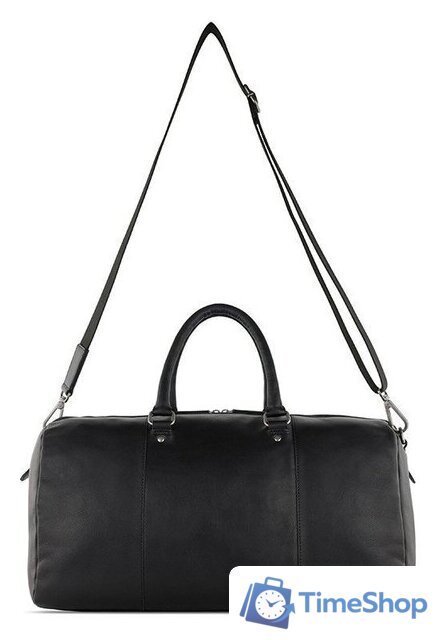 Дорожная сумка Klondike 1896 Gold Bill KD1278-01 (черный) - Изображение №7 — Интернет-магазин Time-Shop