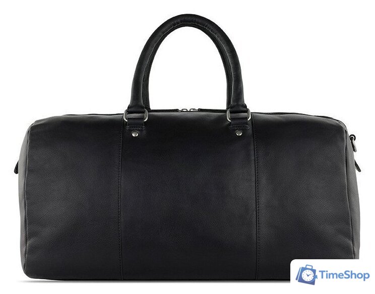 Дорожная сумка Klondike 1896 Gold Bill KD1278-01 (черный) - Изображение №3 — Интернет-магазин Time-Shop