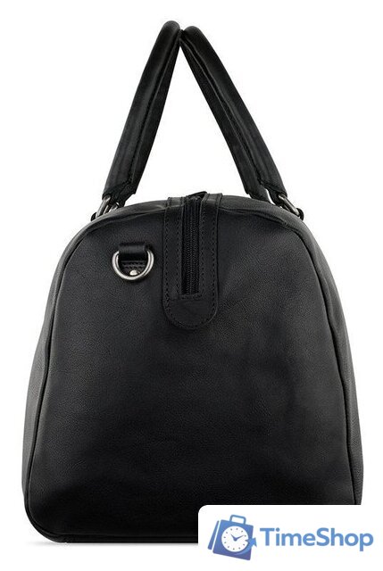 Дорожная сумка Klondike 1896 Gold Bill KD1278-01 (черный) - Изображение №4 — Интернет-магазин Time-Shop