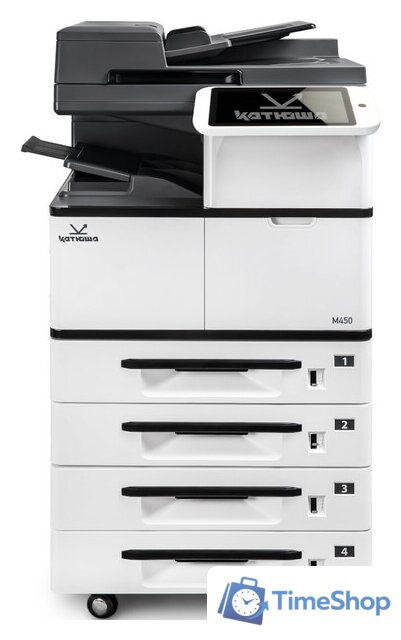 МФУ Катюша M450p - Изображение №1 — Интернет-магазин Time-Shop