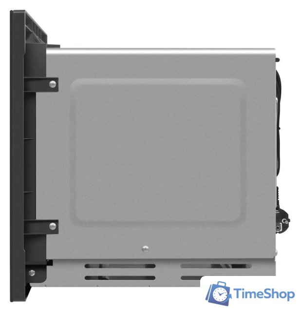 Микроволновая печь Meferi MMO6028BK Comfort Plus - Изображение №10 — Интернет-магазин Time-Shop