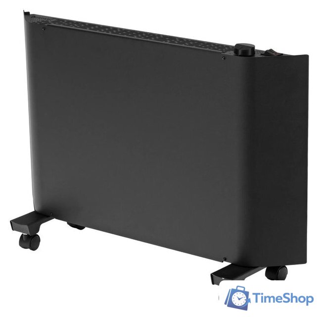 Конвектор Denzel XCE-1500 B - Изображение №1 — Интернет-магазин Time-Shop