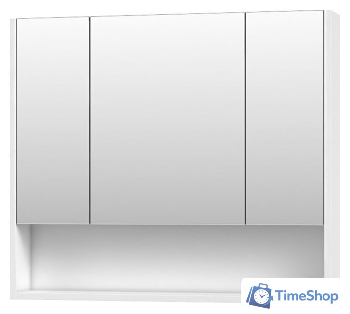  Vigo Шкаф с зеркалом навесной Urban 700 - Изображение №1 — Интернет-магазин Time-Shop