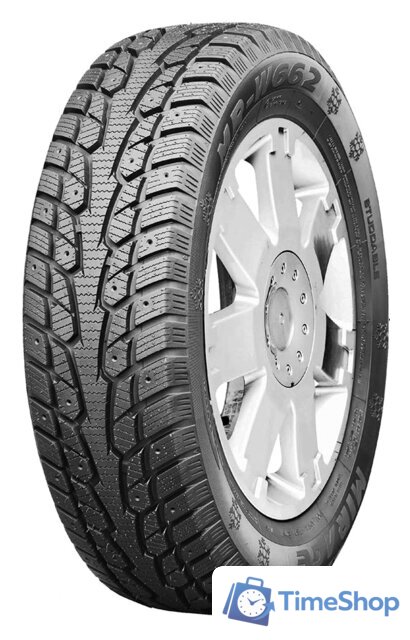 Зимние шины Mirage MR-W662 215/65R16 98H - Изображение №1 — Интернет-магазин Time-Shop