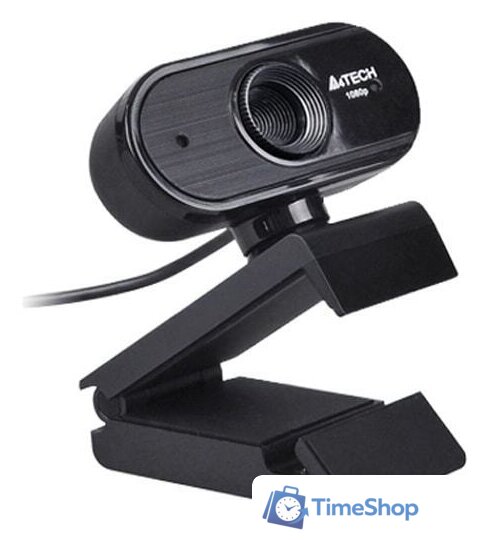 Веб-камера A4Tech PK-925H - Изображение №2 — Интернет-магазин Time-Shop