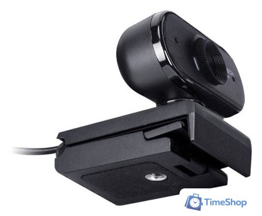 Веб-камера A4Tech PK-925H - Изображение №4 — Интернет-магазин Time-Shop