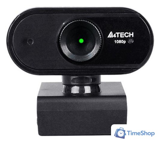 Веб-камера A4Tech PK-925H - Изображение №1 — Интернет-магазин Time-Shop