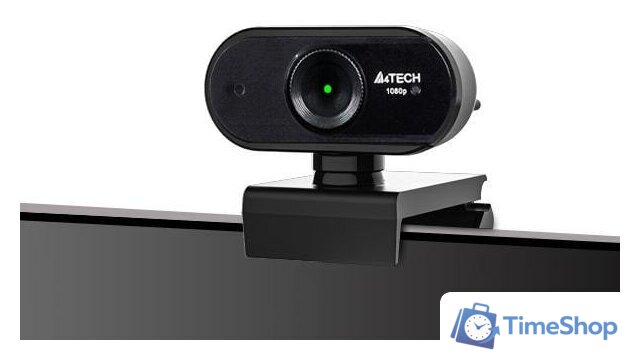 Веб-камера A4Tech PK-925H - Изображение №5 — Интернет-магазин Time-Shop