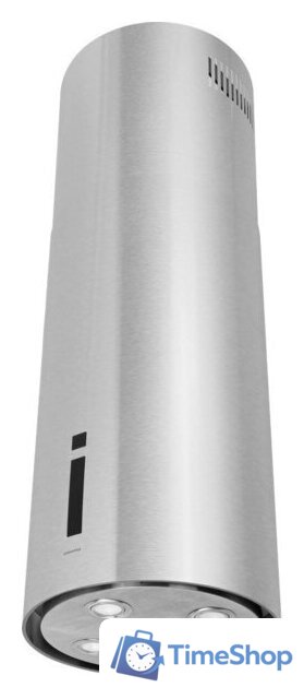 Кухонная вытяжка MAUNFELD Lee Isla sensor 39 (нержавеющая сталь) - Изображение №1 — Интернет-магазин Time-Shop
